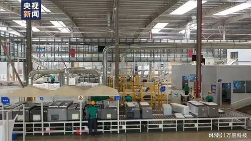 廢舊家電何處去？技術服務揭秘淘汰物品的循環新歸宿